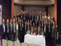 Erzurum Kent Konseyi Çanakkale'de